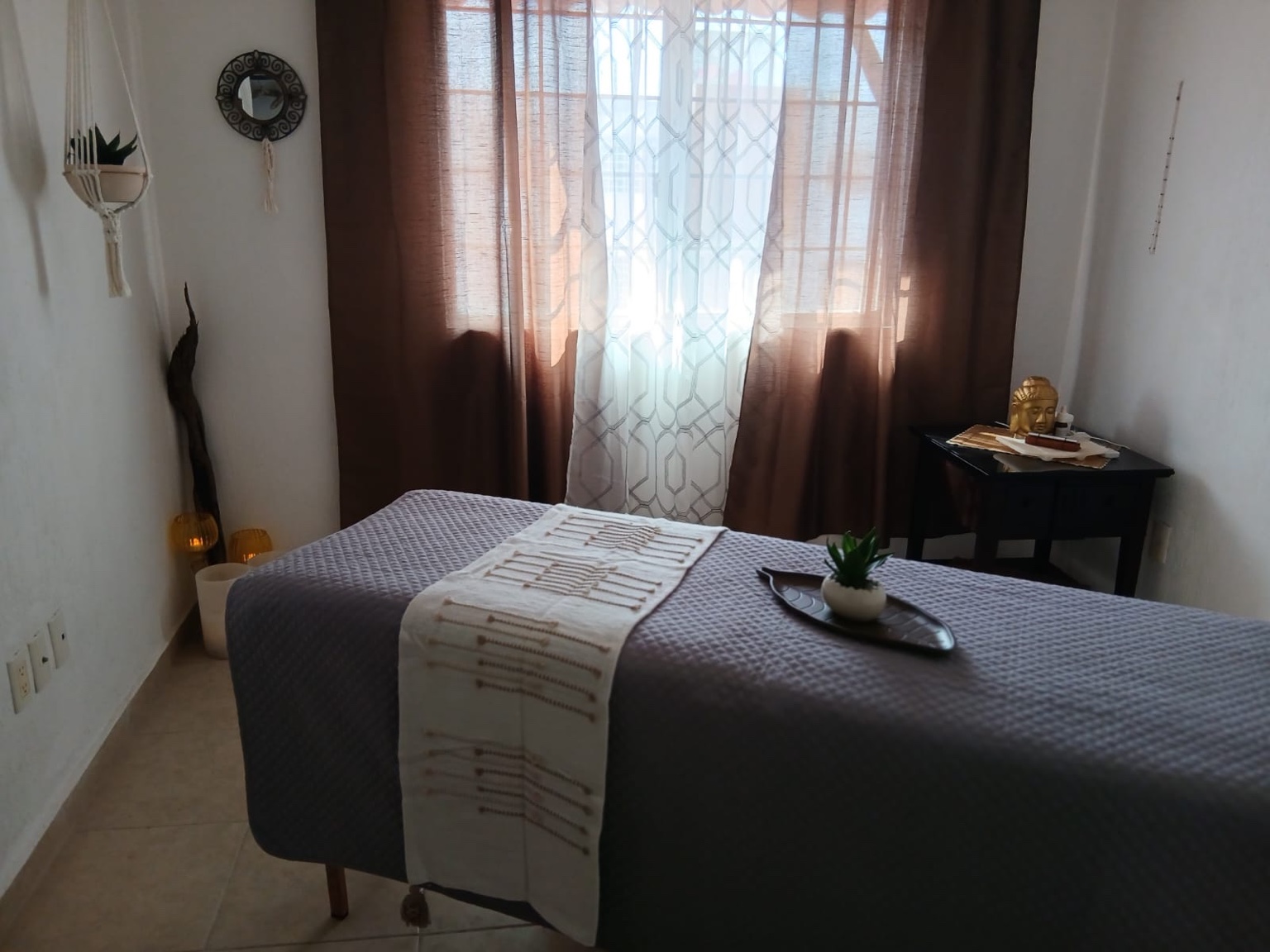 Cabina Zen en Playa del Carmen